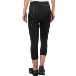WOMEN'S ACTIVE 3/4 PANTS Cycling Shorts