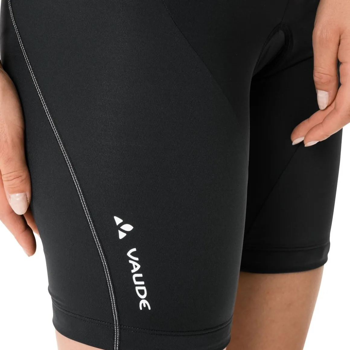 WOMEN'S ACTIVE PANTS Cycling Shorts