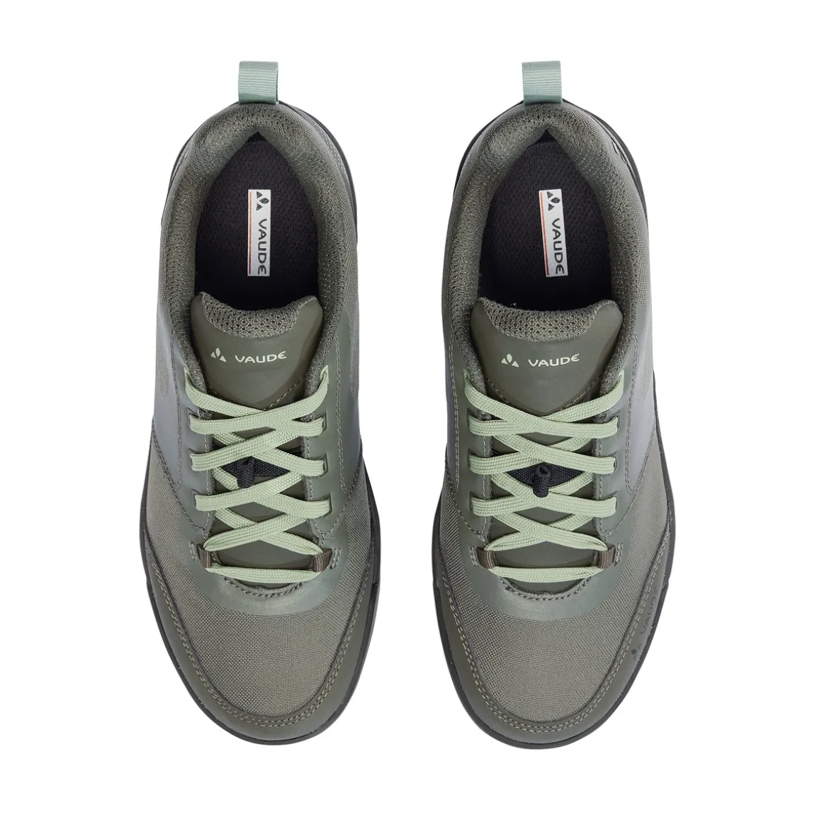 WOMEN‘S AM MOAB SYN. Flat Pedal Shoes