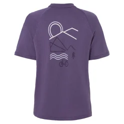 WOMEN’S CYCLIST CASUAL SHIRT