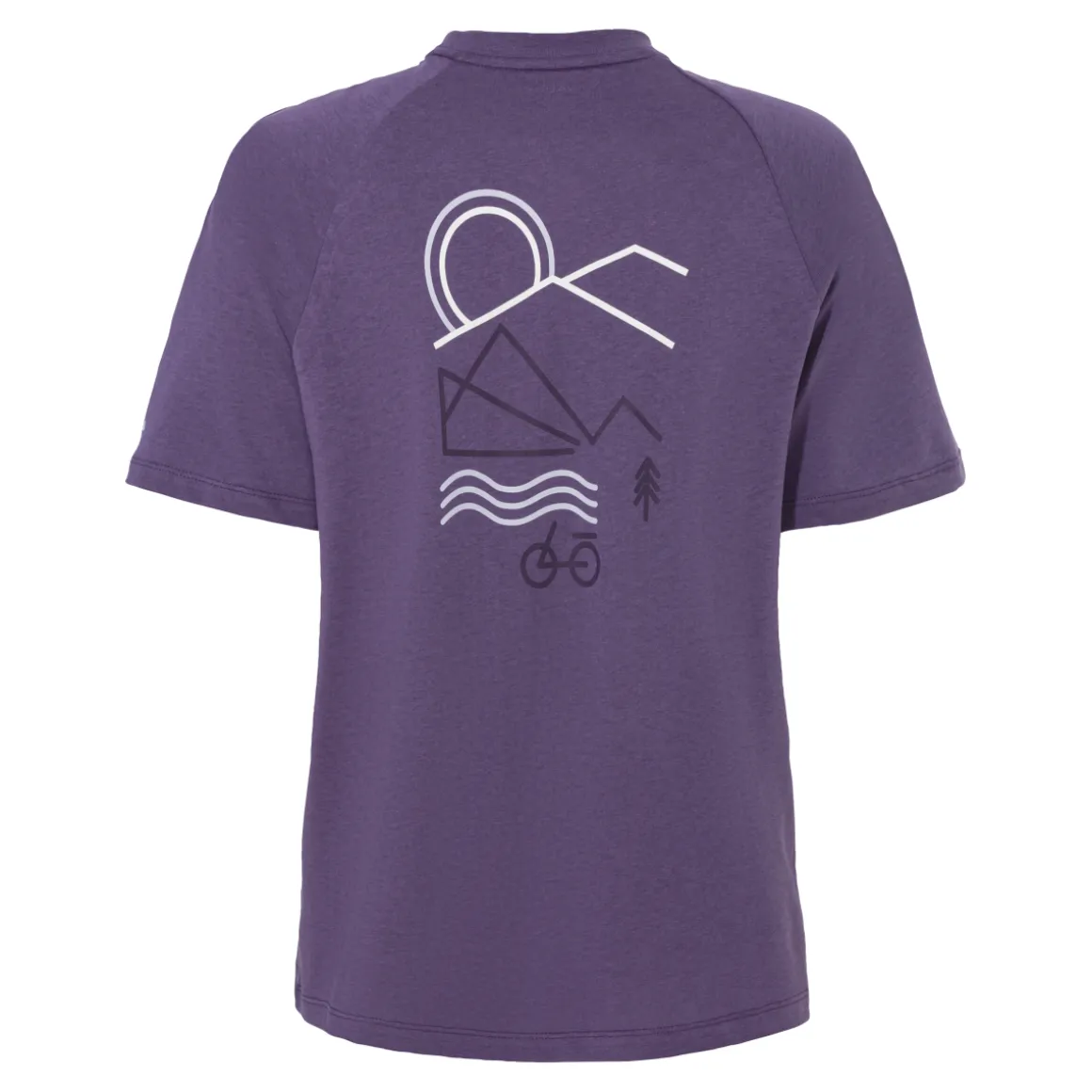 WOMEN’S CYCLIST CASUAL SHIRT