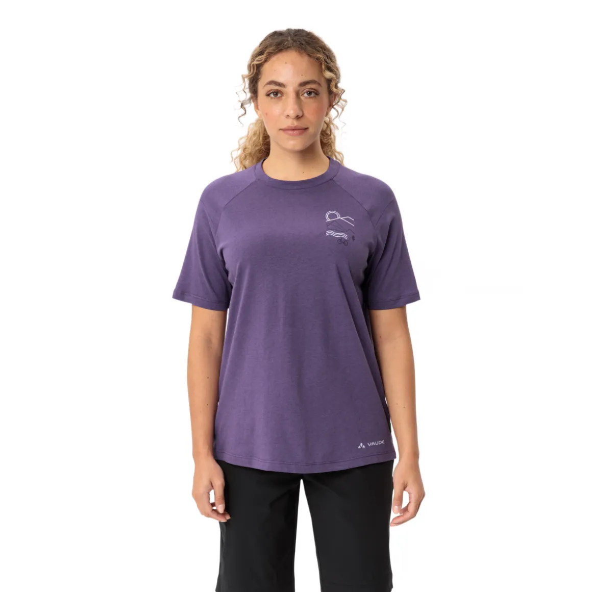 WOMEN’S CYCLIST CASUAL SHIRT