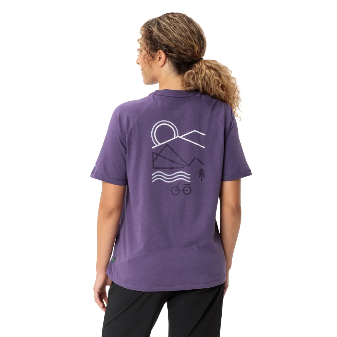 WOMEN’S CYCLIST CASUAL SHIRT