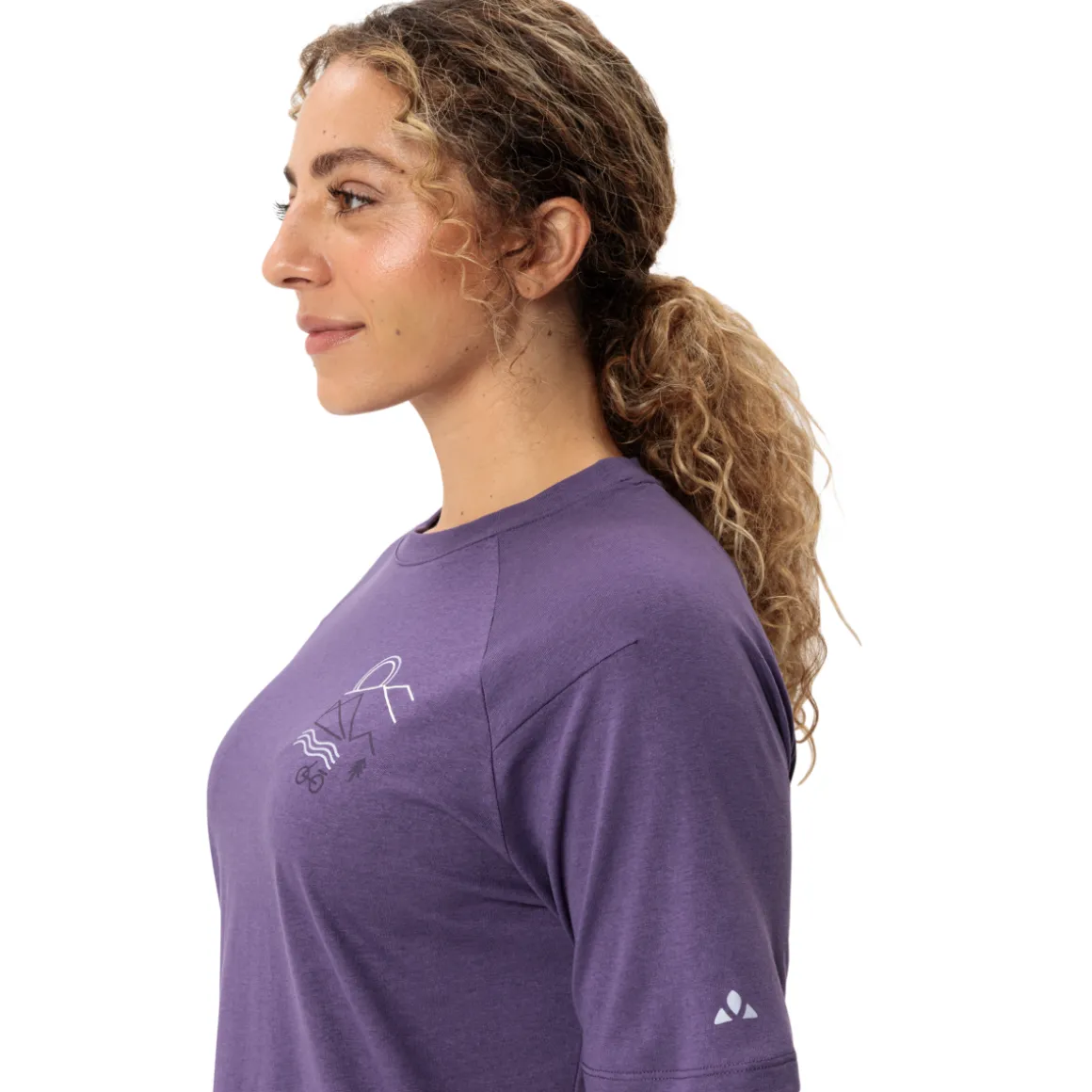 WOMEN’S CYCLIST CASUAL SHIRT