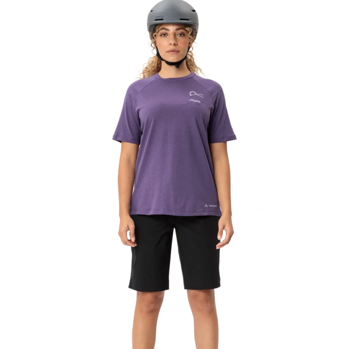 WOMEN’S CYCLIST CASUAL SHIRT