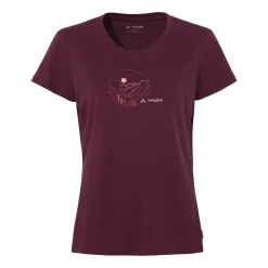 WOMEN'S CYCLIST T-SHIRT V