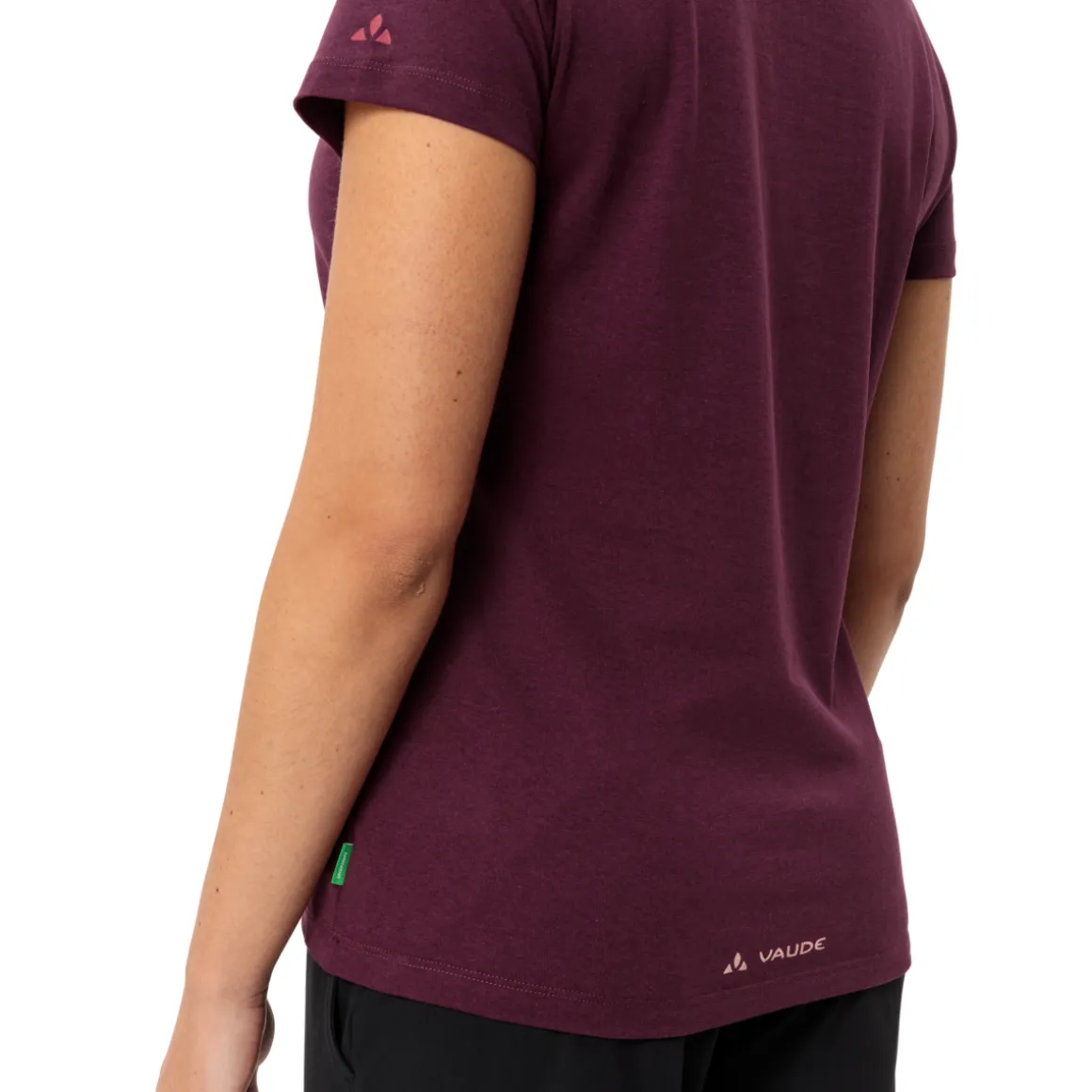 WOMEN'S CYCLIST T-SHIRT V