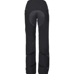WOMEN'S DROP PANTS II Rain Trousers -Long Size-