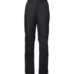 WOMEN'S DROP PANTS II Rain Trousers -Short Size-