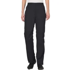 WOMEN'S DROP PANTS II Rain Trousers -Short Size-