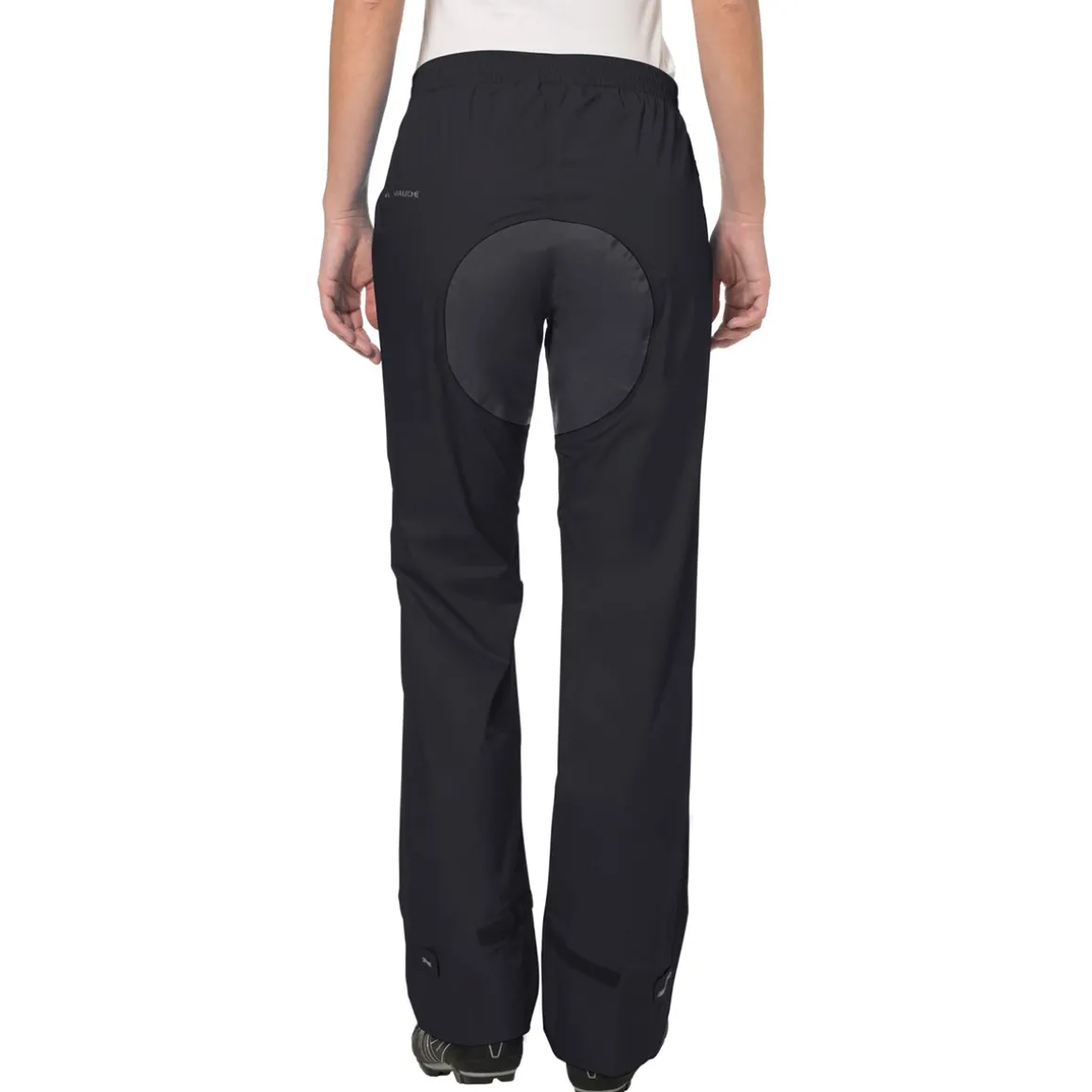 WOMEN'S DROP PANTS II Rain Trousers