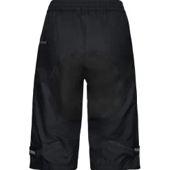 WOMEN'S DROP SHORTS Rain Shorts