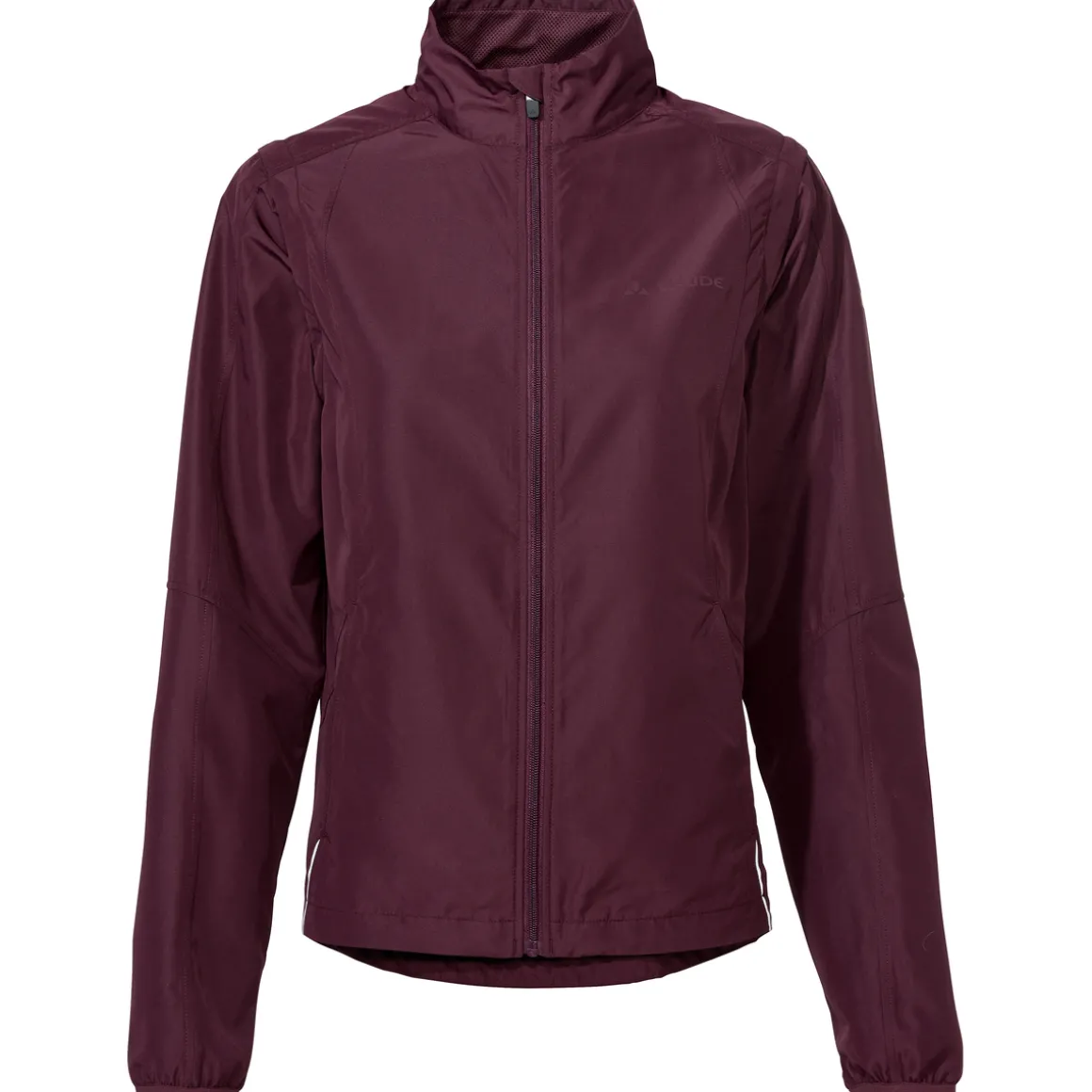 WOMEN'S DUNDEE CLASSIC ZO JACKET Zip-Off Wind Jacket