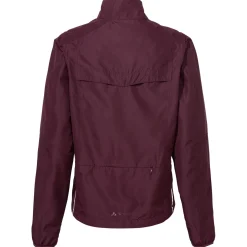 WOMEN'S DUNDEE CLASSIC ZO JACKET Zip-Off Wind Jacket