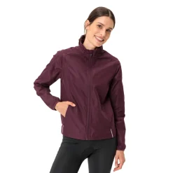 WOMEN'S DUNDEE CLASSIC ZO JACKET Zip-Off Wind Jacket