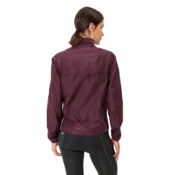 WOMEN'S DUNDEE CLASSIC ZO JACKET Zip-Off Wind Jacket