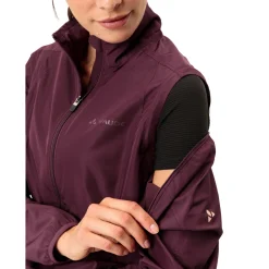 WOMEN'S DUNDEE CLASSIC ZO JACKET Zip-Off Wind Jacket