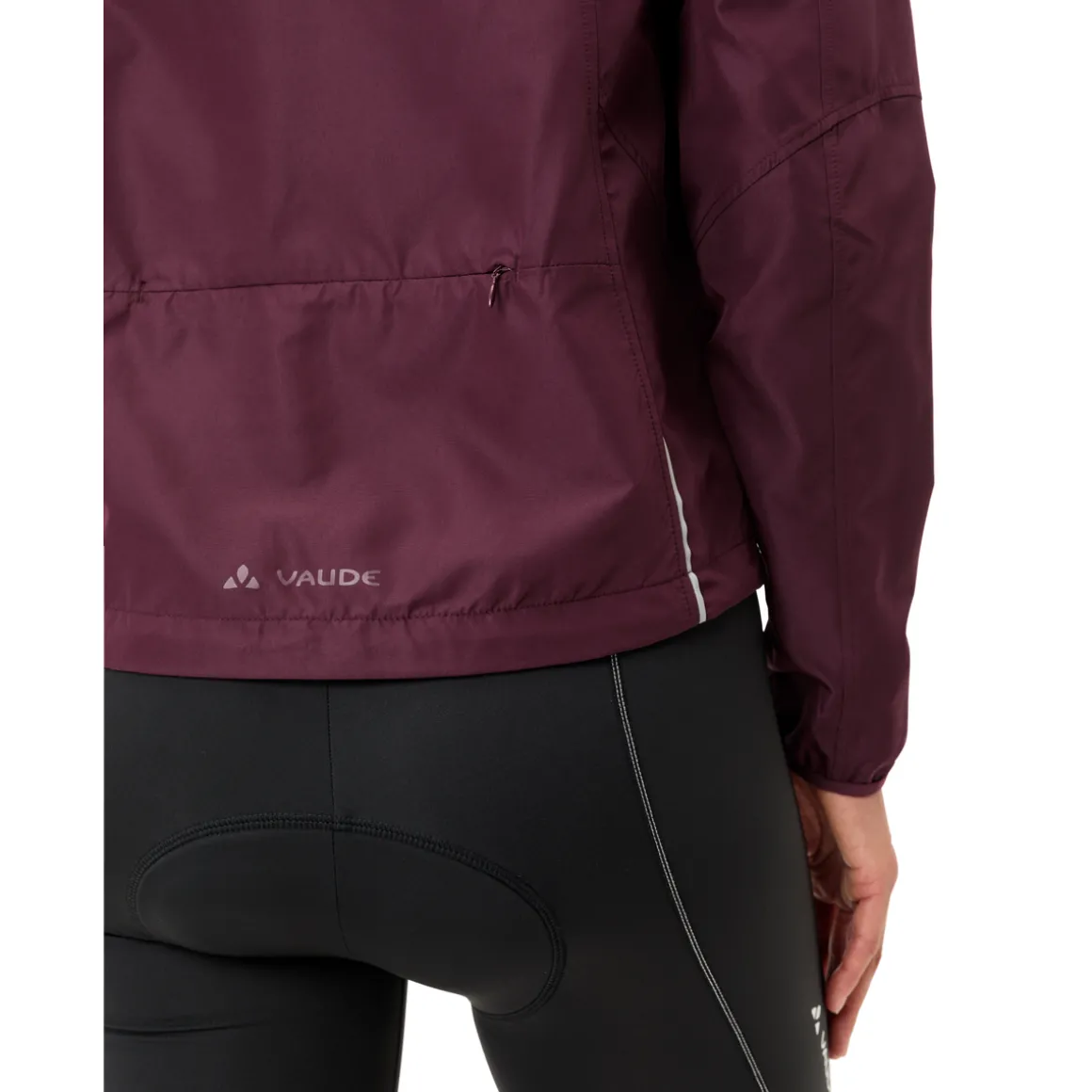 WOMEN'S DUNDEE CLASSIC ZO JACKET Zip-Off Wind Jacket
