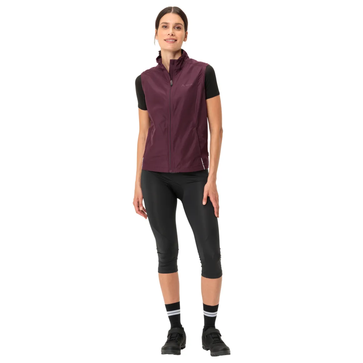 WOMEN'S DUNDEE CLASSIC ZO JACKET Zip-Off Wind Jacket