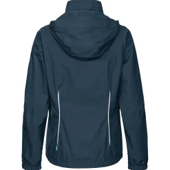 WOMEN'S ESCAPE BIKE LIGHT JACKET All-Weather Jacket