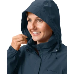 WOMEN'S ESCAPE BIKE LIGHT JACKET All-Weather Jacket