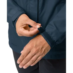 WOMEN'S ESCAPE BIKE LIGHT JACKET All-Weather Jacket