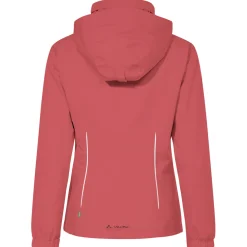 WOMEN'S ESCAPE BIKE WARM JACKET Winter Jacket