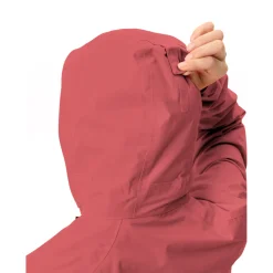 WOMEN'S ESCAPE BIKE WARM JACKET Winter Jacket