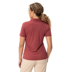 WOMEN’S ESSENTIAL Polo Shirt