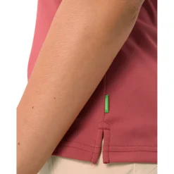 WOMEN’S ESSENTIAL Polo Shirt