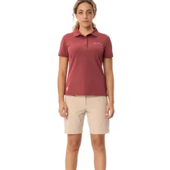 WOMEN’S ESSENTIAL Polo Shirt