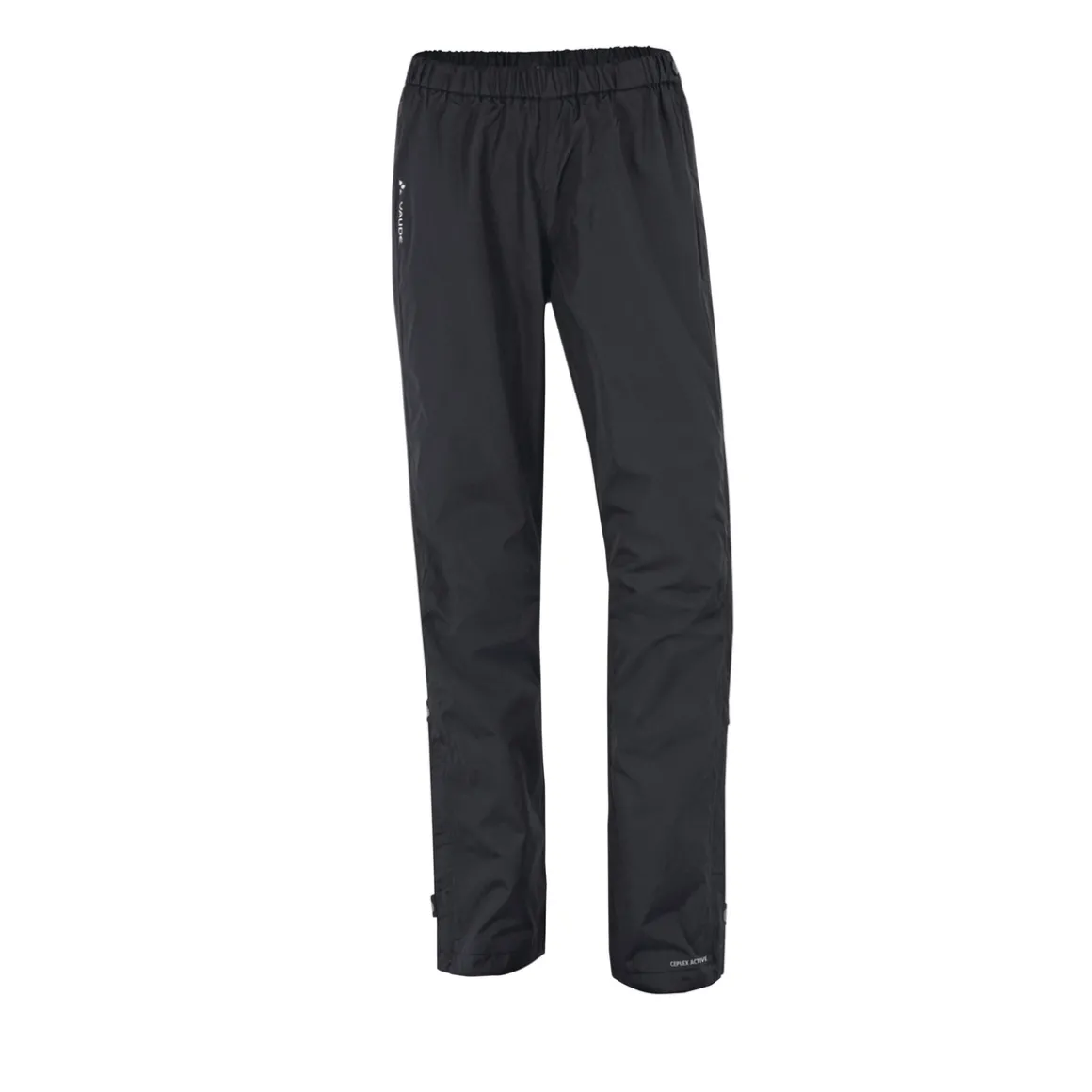 WOMEN'S FLUID FULL-ZIP PANTS Rain Trousers