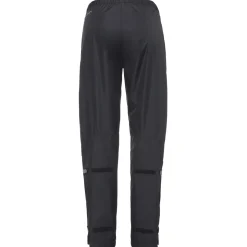 WOMEN'S FLUID FULL-ZIP PANTS Rain Trousers