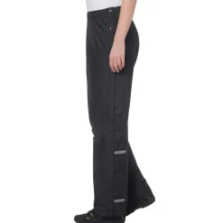 WOMEN'S FLUID FULL-ZIP PANTS Rain Trousers