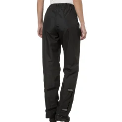 WOMEN'S FLUID PANTS Rain Trousers