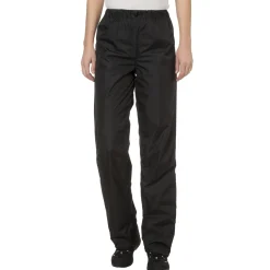 WOMEN'S FLUID PANTS Rain Trousers