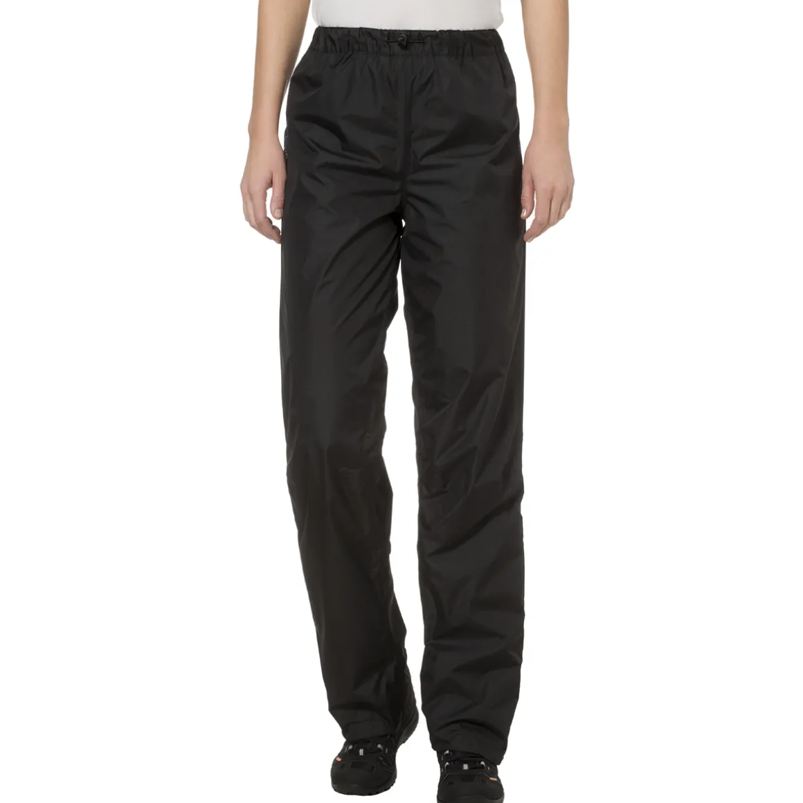 WOMEN'S FLUID PANTS Rain Trousers