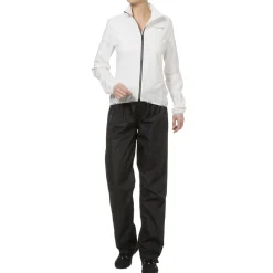 WOMEN'S FLUID PANTS Rain Trousers