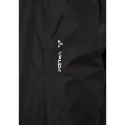 WOMEN'S FLUID PANTS Rain Trousers