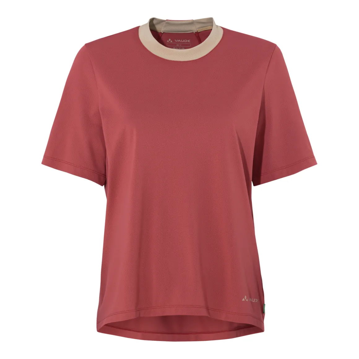 WOMEN’S LOAMER Bike Shirt
