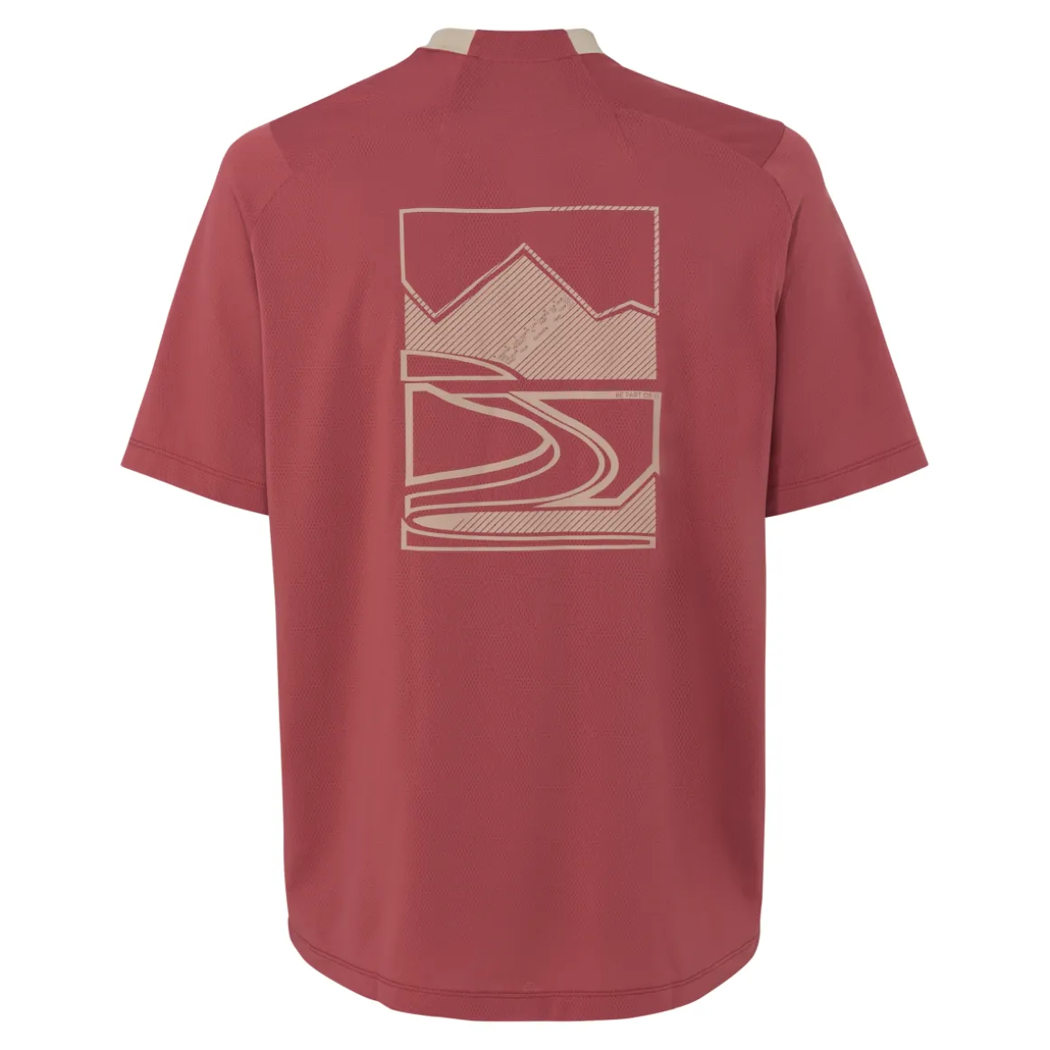 WOMEN’S LOAMER Bike Shirt