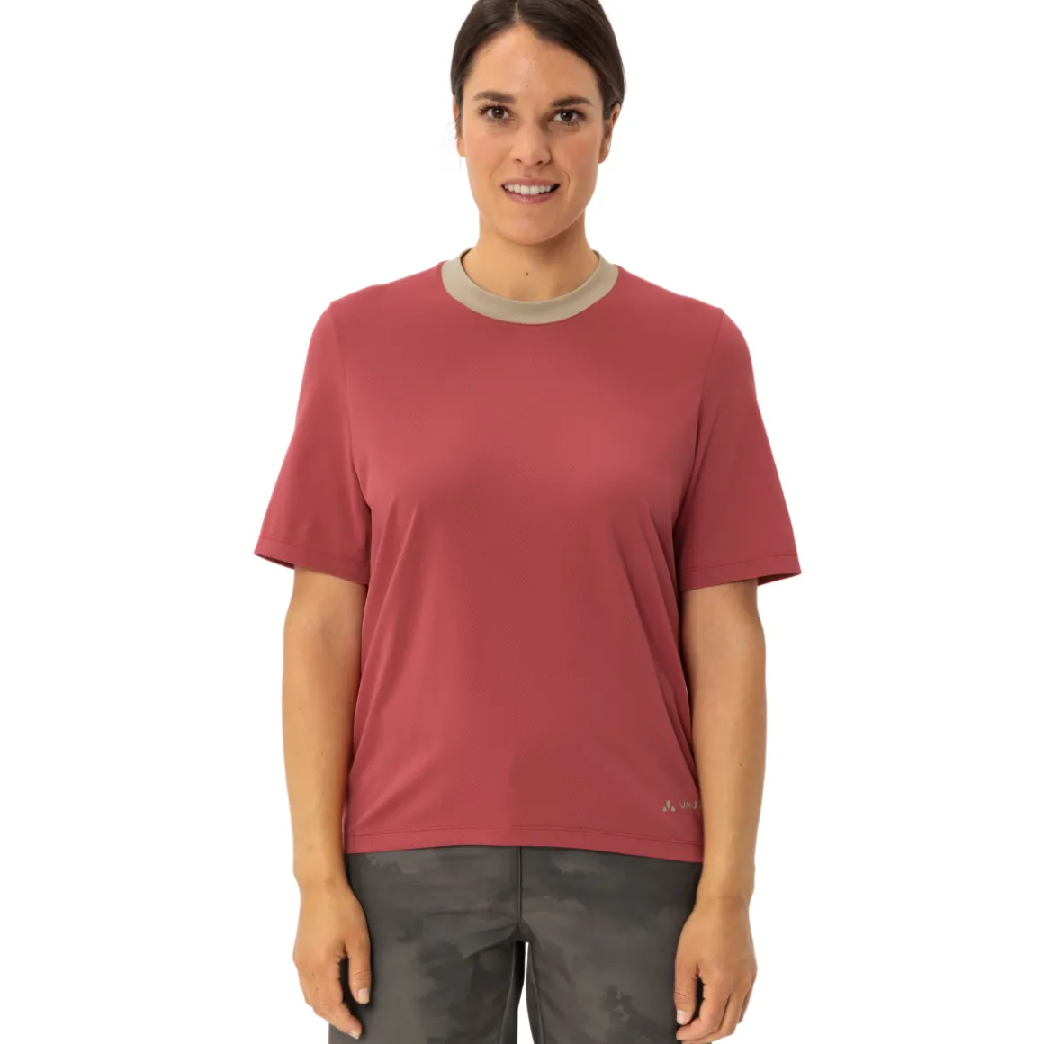 WOMEN’S LOAMER Bike Shirt