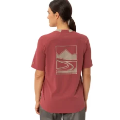 WOMEN’S LOAMER Bike Shirt