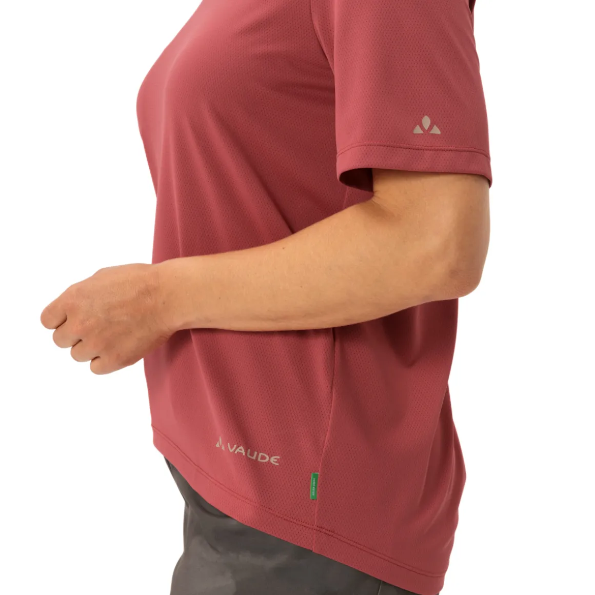 WOMEN’S LOAMER Bike Shirt