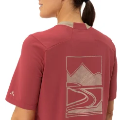 WOMEN’S LOAMER Bike Shirt