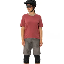 WOMEN’S LOAMER Bike Shirt