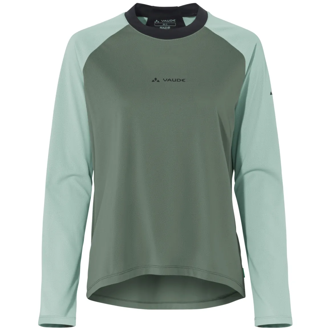 WOMEN'S LOAMER LS Women's Long-sleeved Bike Shirt