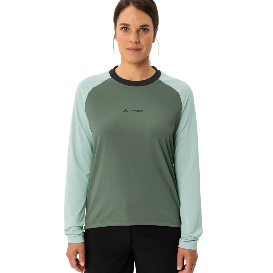 WOMEN'S LOAMER LS Women's Long-sleeved Bike Shirt
