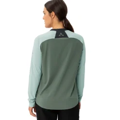 WOMEN'S LOAMER LS Women's Long-sleeved Bike Shirt