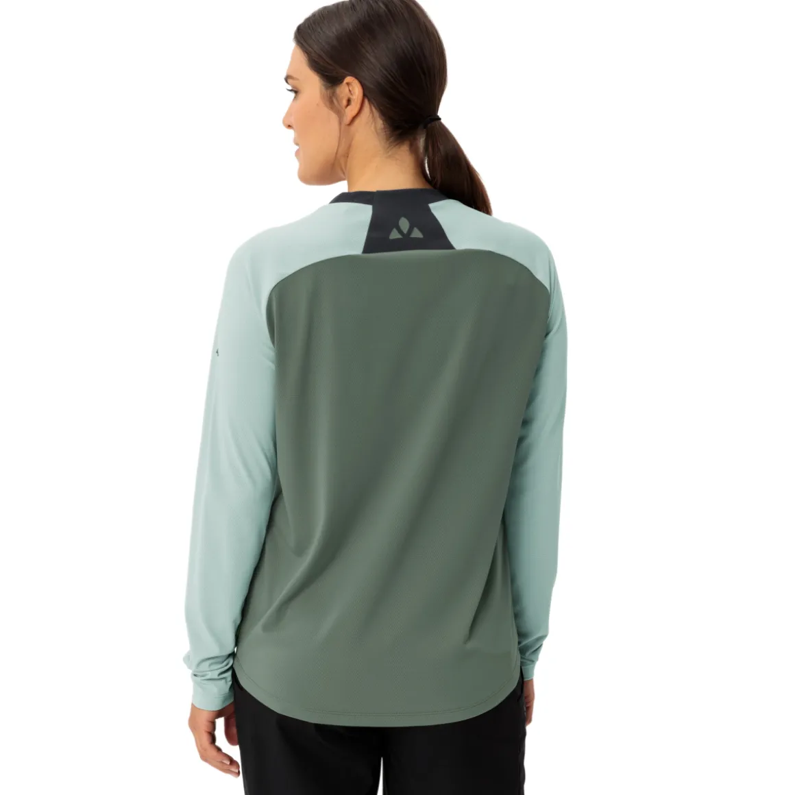 WOMEN'S LOAMER LS Women's Long-sleeved Bike Shirt